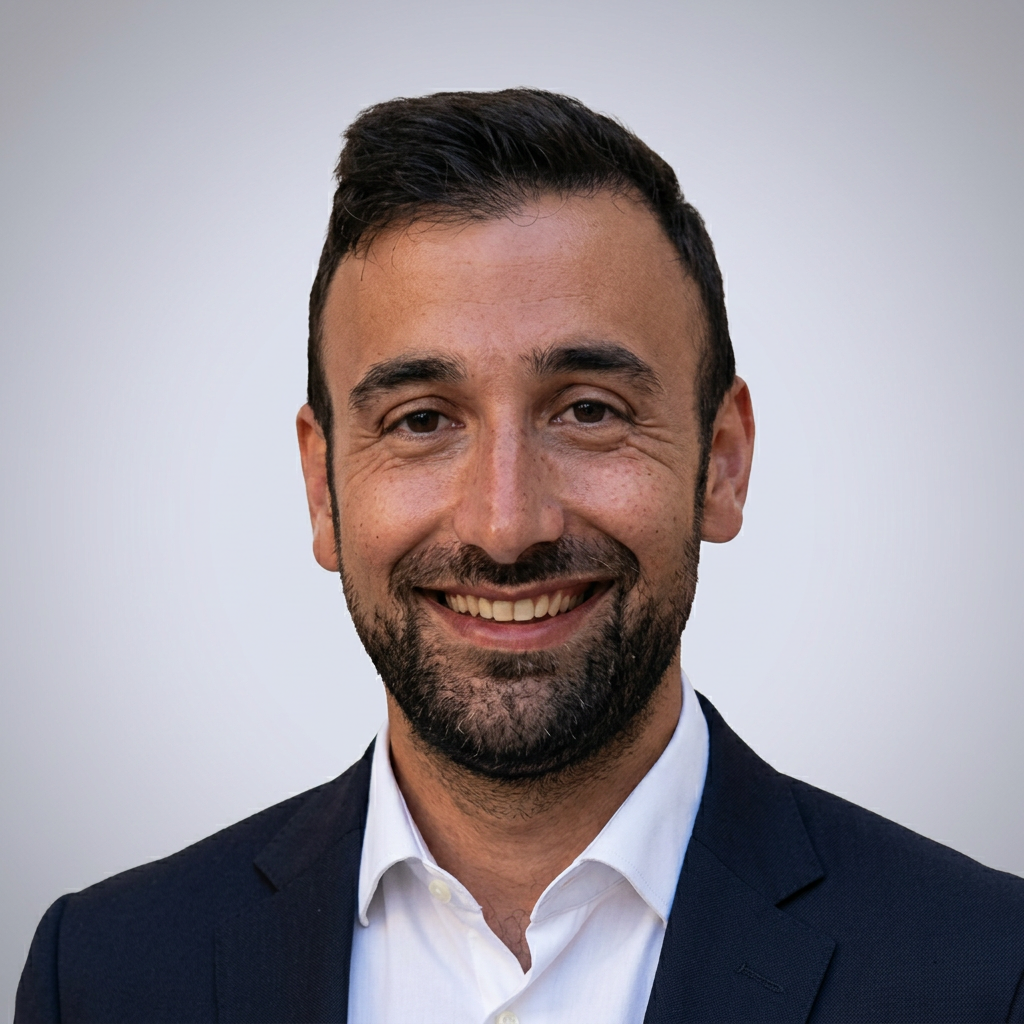 Andrea Magazzino