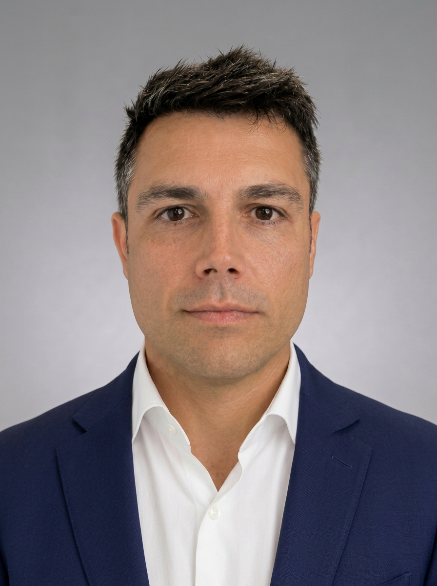 Stefano Murgia